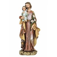 Joseph's Studio Renaissance Collection - Saint Joseph Statue