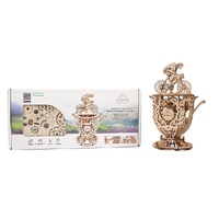 UGears - Automaton Cyclist