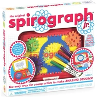 Spirograph Junior