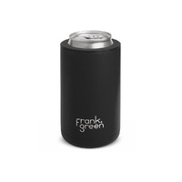 Frank Green 3-in-1 Insulated Drink Holder - 425ml Midnight