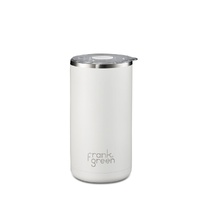 Frank Green French Press - Ceramic 475ml Cloud
