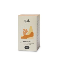 Frank Green Loose Tea - Immunity Tea 50g