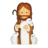 Roman Inc Little Patrons - The Good Shepherd