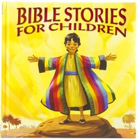 Bible Stories For Children