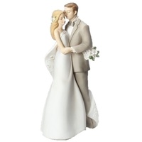 Roman Inc Wedding Cake Topper - Together Forever