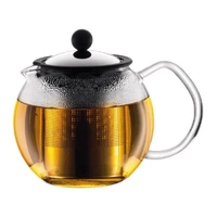 Bodum Assam - Teapot with Infuser Regular 500mL