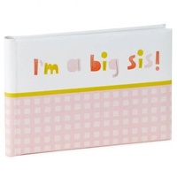 Hallmark Gifts - Big Sister Photo Book