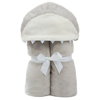 Hallmark Gifts - Shark Hooded Blanket
