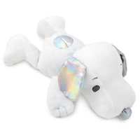 Hallmark Gifts - Peanuts 75th Anniversary Floppy Snoopy Plush