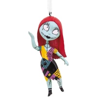 Hallmark Resin Hanging Ornament - Disney Nightmare Before Christmas Sally