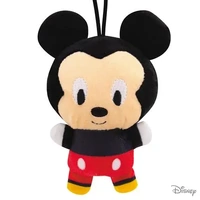 Hallmark Small Stars Hanging Ornament - Disney Mickey Mouse