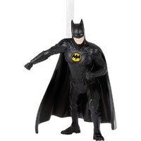 Hallmark Resin Hanging Ornament - DC The Flash Batman
