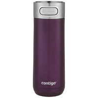 Contigo Travel Mug Luxe Autoseal - 350ml Merlot