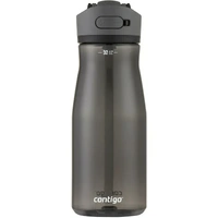 Contigo Drink Bottle Ashland 2.0 Autospout - 946ml Licorice