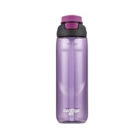 Contigo Fit Sports Bottle Autospout - 700ml Grape