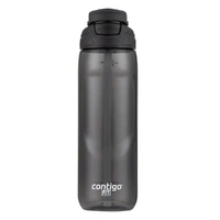Contigo Fit Sports Bottle Autospout - 700ml Licorice