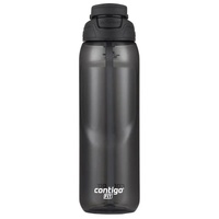 Contigo Fit Sports Bottle Autospout - 940ml Licorice