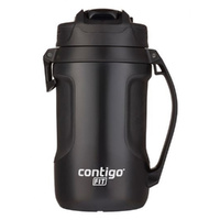 Contigo Mega Jug Autoseal Fit - 1.89L Licorice