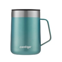 Contigo Streeterville Mug - 414ml Bubble Tea