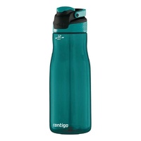 Contigo Drink Bottle Autoseal - 940ml Jaded Grey