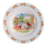 Royal Doulton Bunnykins Plate 20cm