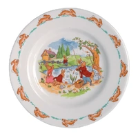 Royal Doulton Bunnykins Plate 20cm