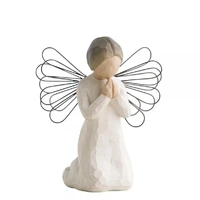 Willow Tree - Angel Of Prayer
