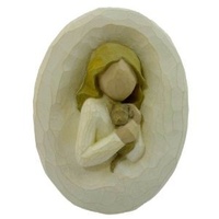 Willow Tree - My Friend Plaque