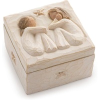 Willow Tree - Friendship Keepsake Box