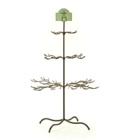 Willow Tree Ornament Tree Displayer