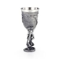 Royal Selangor The Lord Of The Rings Goblet - Smaug