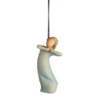 Willow Tree Hanging Ornament - Journey