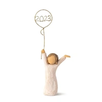 Willow Tree - Here's To You 2023
