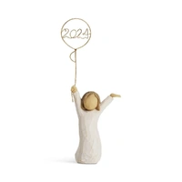 Willow Tree - Here's To You 2024