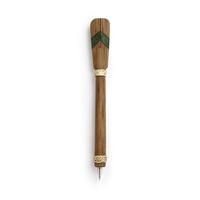 Man Gear by Demdaco Novelty Pen - Oar