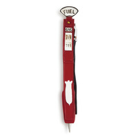 Man Gear by Demdaco Novelty Pen - Gas Pump