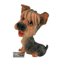 Pets With Personality - Little Paws - Duchess Yorkie