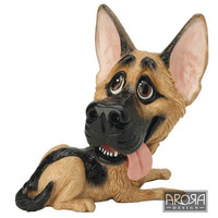 Pets With Personality - Little Paws - Argo German Shepherd