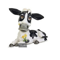 Pets with Personality - Little Paws - Buttercup Cow