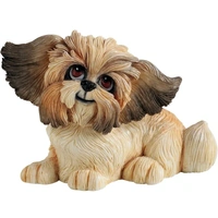 Pets With Personality - Little Paws - Gizmo Shih Tzu