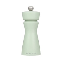 Cole & Mason - Kenton Salt & Pepper Mill - Sage