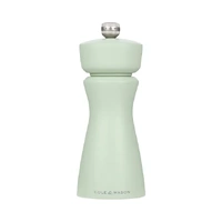 Cole & Mason - Kenton Salt & Pepper Mill - Sage