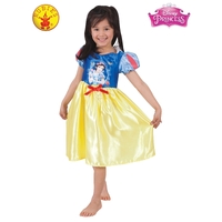 Disney Princess Costume - Snow White Classic Storytime