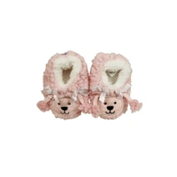 Slumbies Baby Animals - Poodle