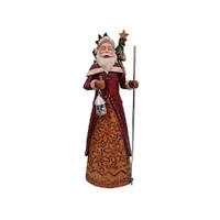 Roman Inc - Santa With Lantern