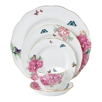 Miranda Kerr for Royal Albert - Friendship Place Setting 5pc