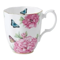 Miranda Kerr for Royal Albert - Friendship Mug - White