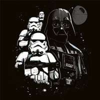 Hallmark Card - Star Wars Darth Vader