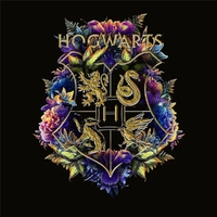 Hallmark Card - Harry Potter