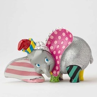 Disney Britto Dumbo Figurine - Medium